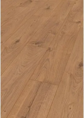 Produktbild von 2,131 m² | Laminat Oak nature D3004 Exquisit Landhausdiele