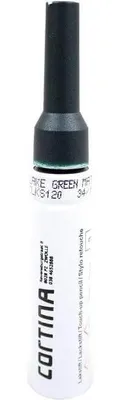 Produktbild von Cortina Lakstift Lake Green Mgrz 62014 Matt