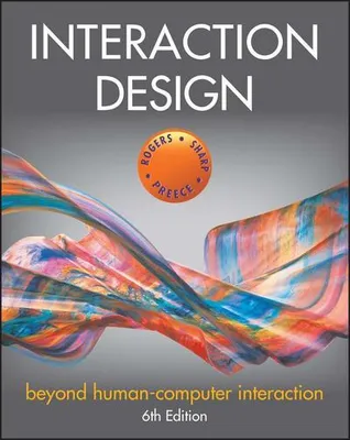 Produktbild von Interaction Design