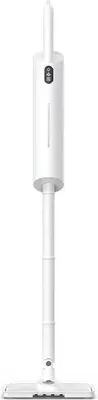 Image de Aeno ASM0001 AENO Dampfmopp SM1  Wassertank/110°C/5m Kabel/Filter    weiß retail