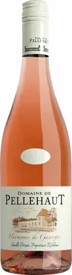 Produktbild von Harmonie de Gascogne Rosé Côtes de Gascogne IGP 2025 Süd-West | Frankreich | 12% vol | 0,75 l