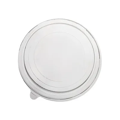 Produktbild von 250x Deckel für Eisbecher in Familiengröße 900 & 1250ml  Ø19cm aus Pet