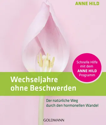 Produktbild von Wechseljahre ohne Beschwerden