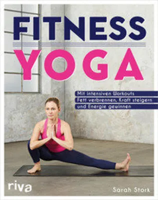 Produktbild von Fitness-Yoga