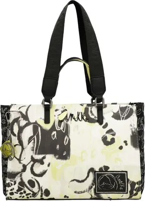 Anekke Nature Shodo - Sac à bandoulière Couleurs génériques Multicolore