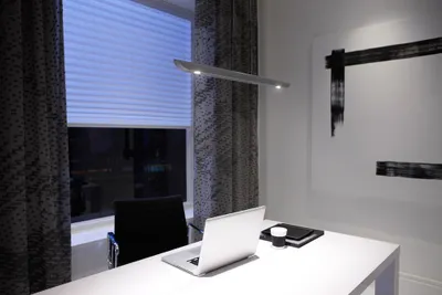 Produktbild von Philips myLiving Pendelleuchte 407474816, Aluminium, Aluminium, Aluminium, Schlafzimmer, Wohnzimmer, Modern, IP20