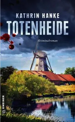 Immagine prodotto di Totenheide