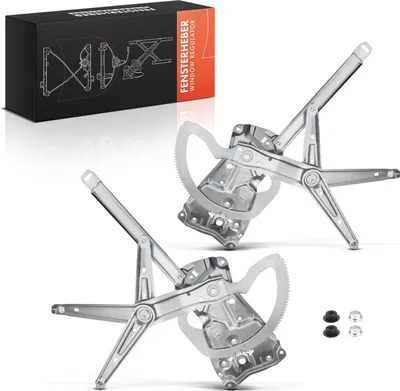 Image de Frankberg 2x lève-vitre avant gauche droite pour BMW Série 3 E36 1990-2000