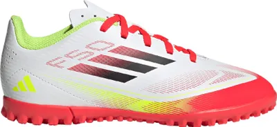 Produktbild von Adidas F50 Club TF Jr IE3732 football boots Pullunder adidas Größe: 38 2/3,