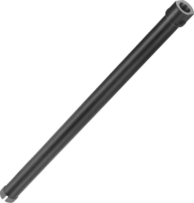Produktbild von Diamantbohrkrone Kernbohrer, 25,4 mm Nass-Diamant-Kernbohrer, 355 mm Bohrtiefe Betonkernbohrer, 5/8 Zoll-11 Innengewinde, Laserschweißen, Diamant-Nassbohrer für Betonziegel und -blöcke