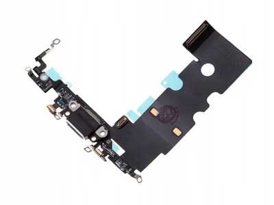 Produktbild von Ladeanschluss Ladeanschluss Flexkabel für Apple iPhone 8 A1905 OEM