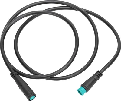 Obrázek produktu pro Přístrojový prodlužovací kabel 5pin kabely pro příslušenství ebike pro motor 8Fun BBS01/BBS02/BBSHD