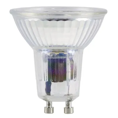 Produktbild von Xavax 00112854, 5 W, 50 W, GU10, 350 lm, 20000 h, Warmweiß