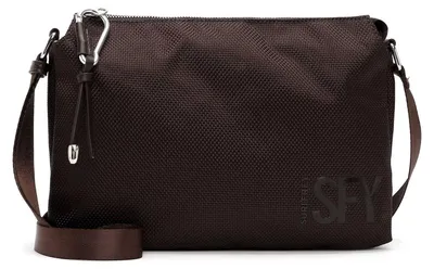 Productafbeelding van SURI FREY schoudertas Suri Sports Marry Crossbody Bag Darkbrown donkerbruin