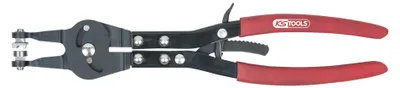 Obrázek produktu pro KS TOOLS Schlauchklemmenzange Typ MU2 115.1166