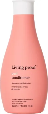 Immagine prodotto di Balsamo per capelli mossi e ricci Curl (Conditioner), 355 ml