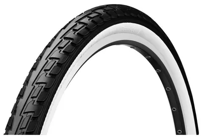 Produktbild von CONTINENTAL Reifen "Ride Tour" 180 TPI, Extra Punc 47-406 (20" x