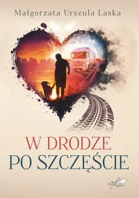 Obrázek produktu pro W drodze po szczęście