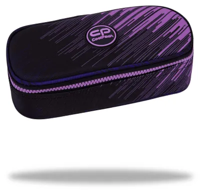 Obrázek produktu pro Piórnik Coolpack Campus Purple