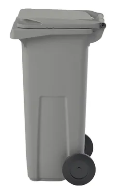 Obrázok produktu pre nádoba na odpadky 120l plastová, ŠE sv.