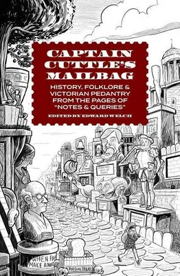 Obrázek produktu pro Captain Cuttle's Mailbag
