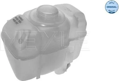 Zdjęcie produktu dla Zbiornik Wyrównawczy Volvo S60/S80/V70/Xc70/Xc90 2,4/2,5 00-