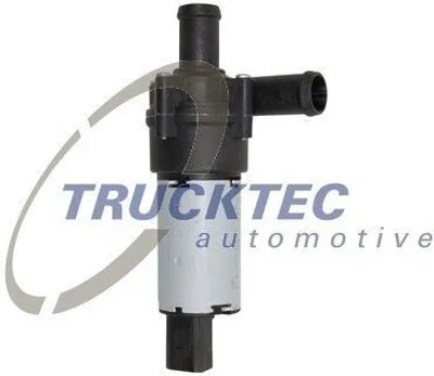 Produktbild von TRUCKTEC AUTOMOTIVE Zusatzwasserpumpe 07.19.196 für VW Golf IV Schrägheck (1J1) elektrisch