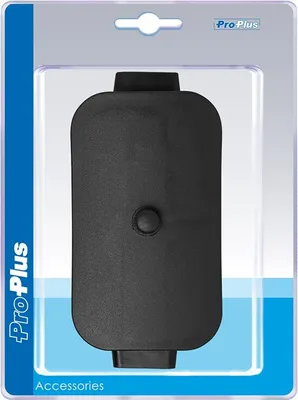 Produktbild von Anschlussdose Kunststoff 8x4-polig PMS