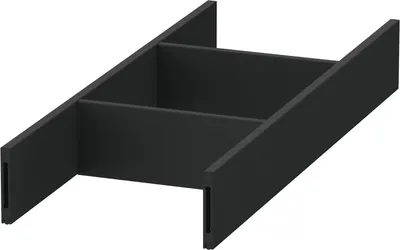 Produktbild von DURAVIT UV9577000000000 Inneneinteilung 105x371x55 Fest