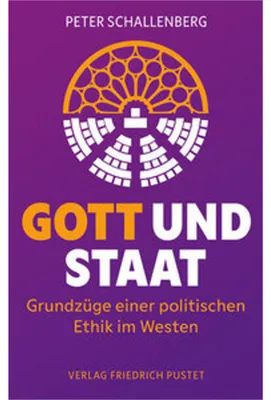 Immagine prodotto di Gott und Staat