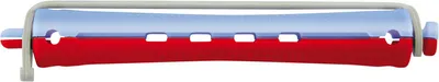 Produktbild von Comair Kaltwellwickler, 12 Stück, mit einem Durchmesser von 11 mm und einer Länge von 91 mm