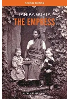 Obrázok produktu pre The Empress