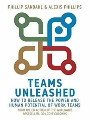 Productafbeelding van Teams Unleashed