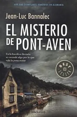 Produktbild von Das Geheimnis von Pont-Aven