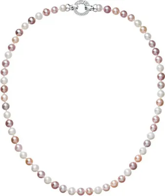 Produktbild von Bunte Perlenkette Pavona 22004.3 A