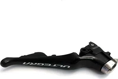 Produktbild von SHIMANO Schalt-/Bremshebel ST-R8000 Links - Rennrad STI-Hebel 2-fach