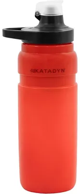 Zdjęcie produktu dla Butelka Katadyn Befree Ac 0,7l czerwona