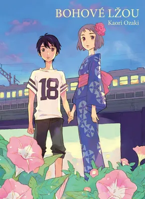 Immagine prodotto di Bohové lžou (Ozaki Kaori)