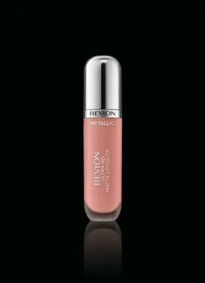 Produktbild von Revlon Ultra HD Matte Metallic Lipcolor 690 Gleam