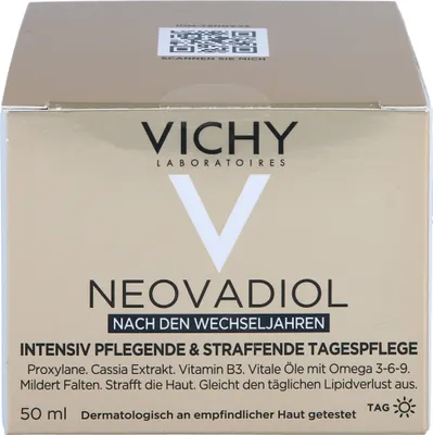 Produktbild von VICHY NEOVADIOL TAg NACH DEN WECHSELJAHREN, 50 ml Creme