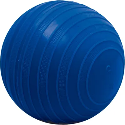 Produktbild von TOGU Stonie Hantelball Toning Ball Gewichtsball Krafttraining, 7,5 cm, 0,5 kg