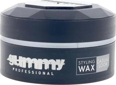Produktbild von GUMMY STYLING WAX Wachs für den Freizeitlook 150 ml