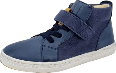 Produktbild von Bundgaard Sneaker High Uni 31363237343337 Blau 31 EU