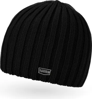 Produktbild von Strickmütze Herren Winter-Mütze Beanie Neverless®  unisize