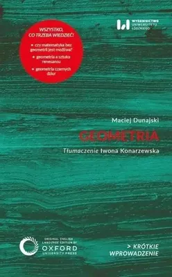 Obrázok produktu pre Geometria