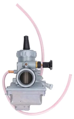 Image de Carburateur de moto de 28 mm en alliage de zinc, pièce de rechange pour moteur Suzuki TZR125, RM65, RM80 et RM85