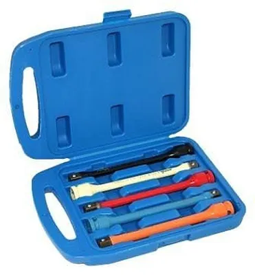 Produktbild von Torsionsstab Drehstabfeder Tirosion Steckschlüsselsatz Drehmomentschlüssel 1/2"