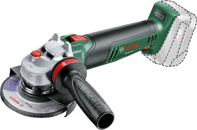 Produktbild von Akku-Winkelschleifer AdvancedGrind 18V-80