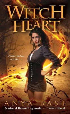 Produktbild von Witch Heart