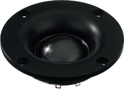 Produktbild von Monacor DT-25N HiFi-Dome-Tweeter